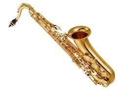 Saxofone Tenor